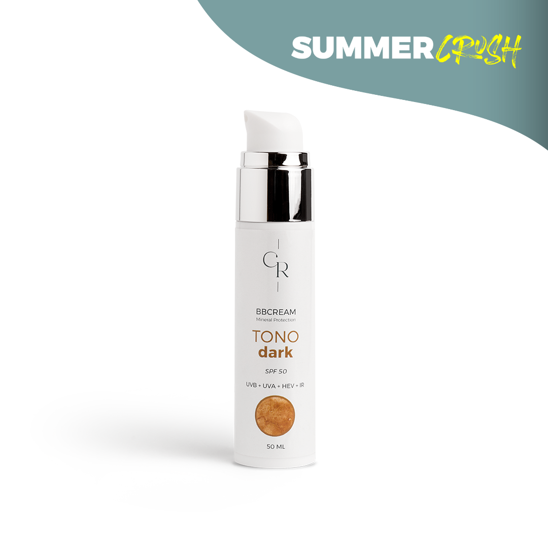BB Cream Mineral Protection