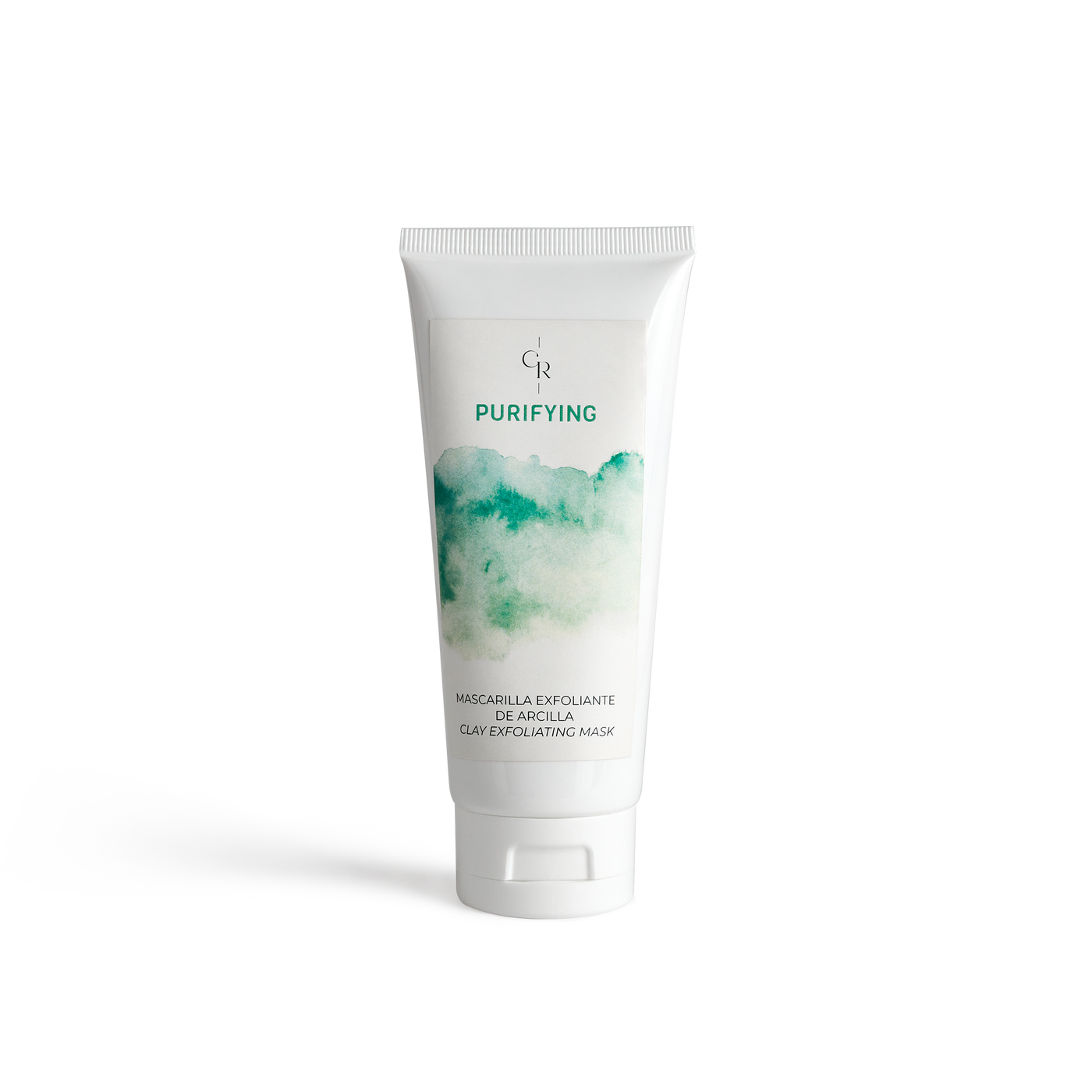 🎁 Mascarilla Exfoliante de Arcilla (100% off)