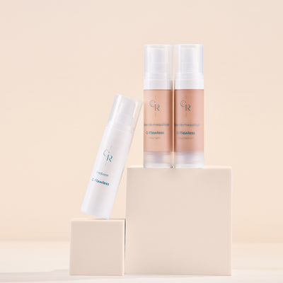 Primer G-Flawless