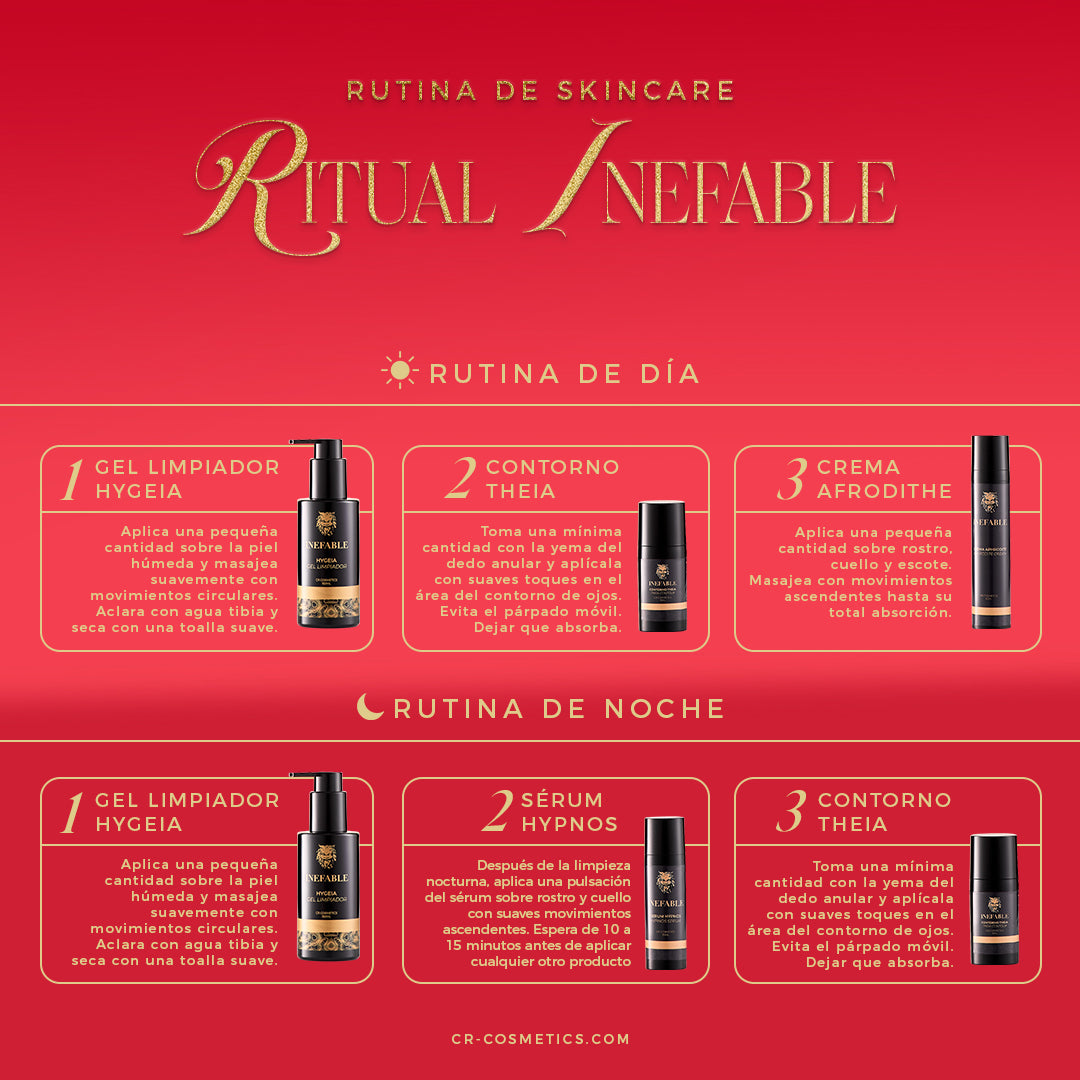 Hygeia Cleansing Gel