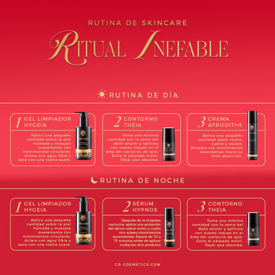 Hygeia Cleansing Gel