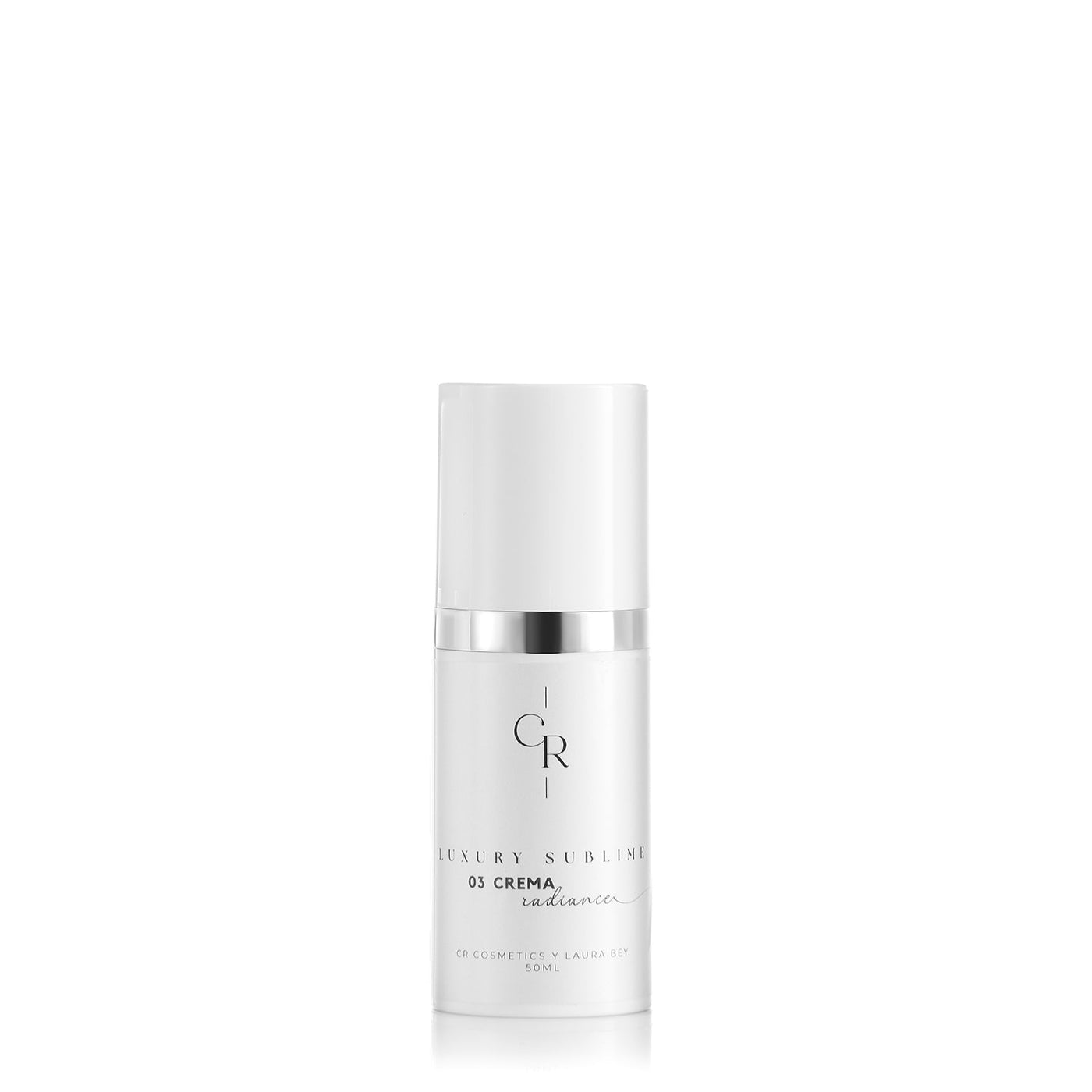 🎁 Crema Radiance Luxury Sublime (100% off)