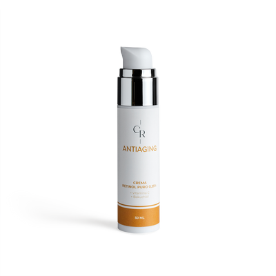 RUTINA BÁSICA 4 PASOS – “PARA EL/ELLA QUE NUNCA SE PONE CREMAS”