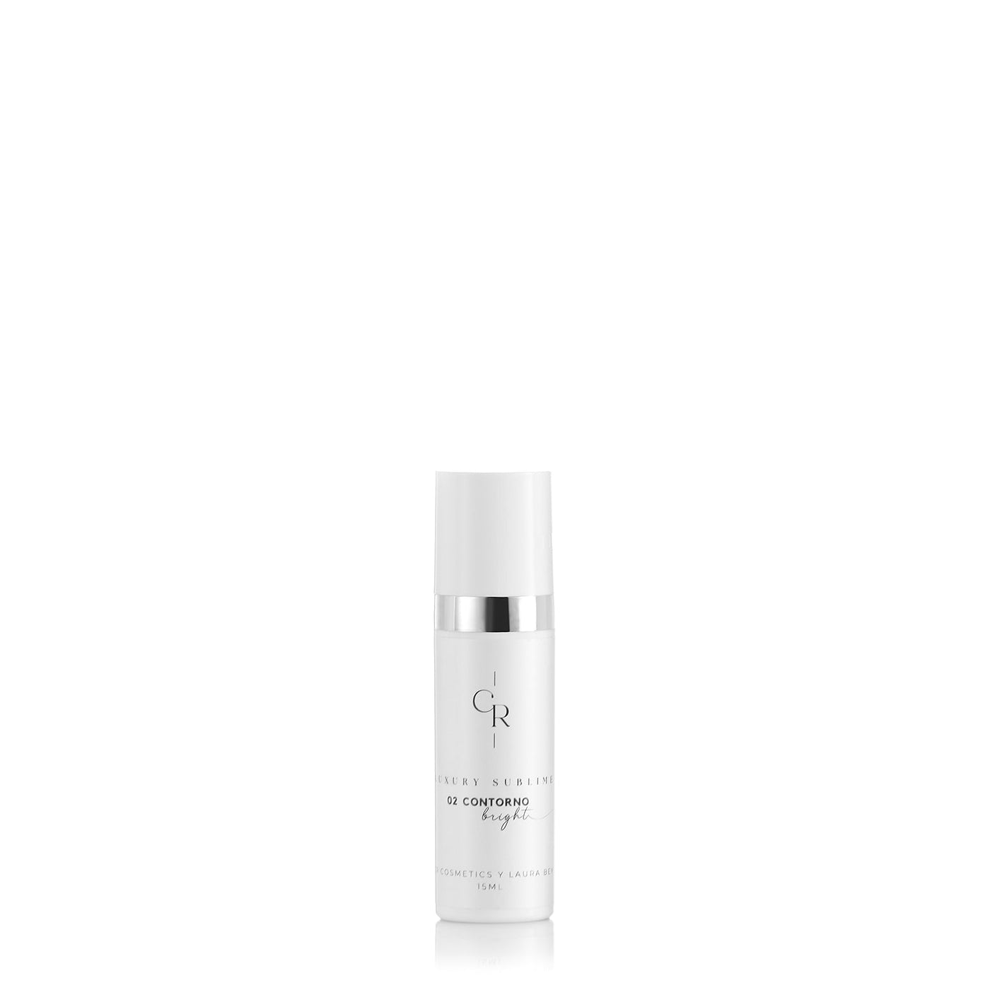 🎁 Contorno Bright Luxury Sublime (100% off)