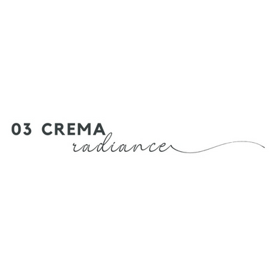 Crema Radiance Luxury Sublime