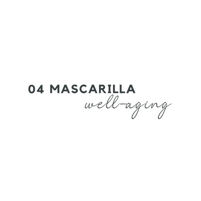 Mascarilla Well-Aging Luxury Sublime
