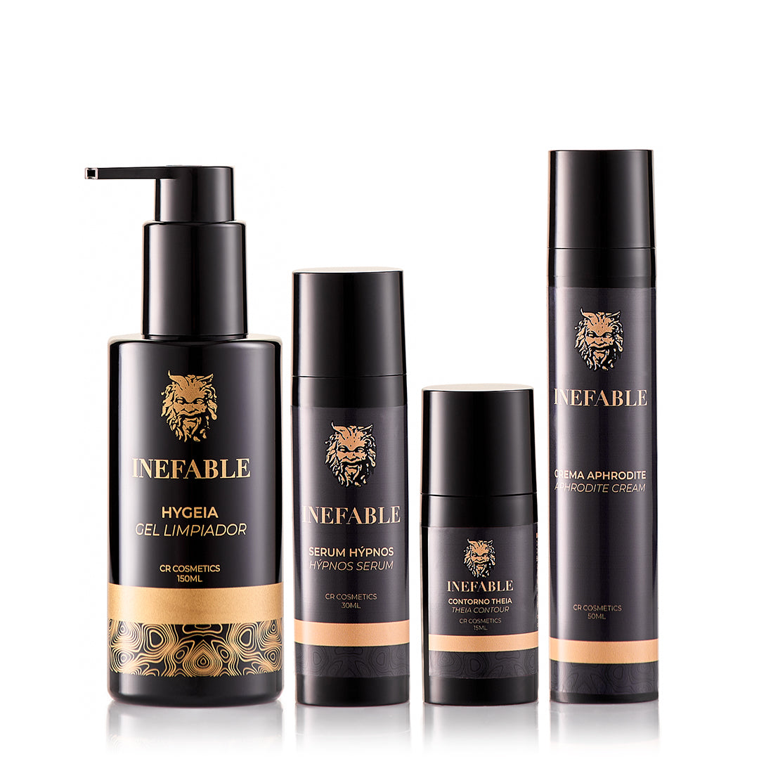 Hygeia Cleansing Gel
