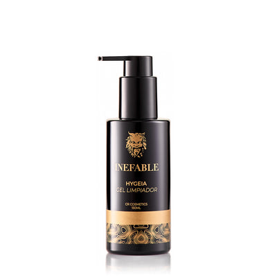 Gel Limpiador Hygeia