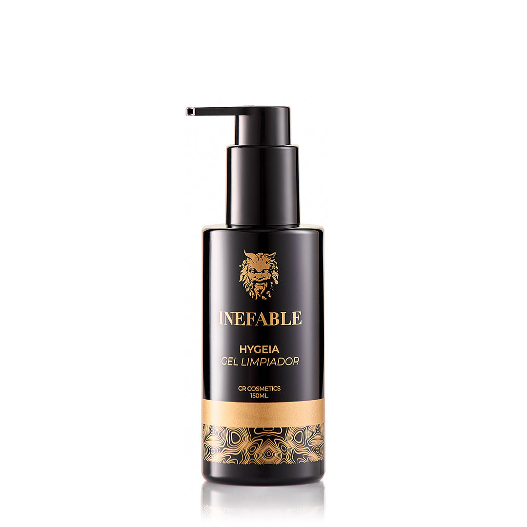 🎁 Gel Limpiador Hygeia (100% off)