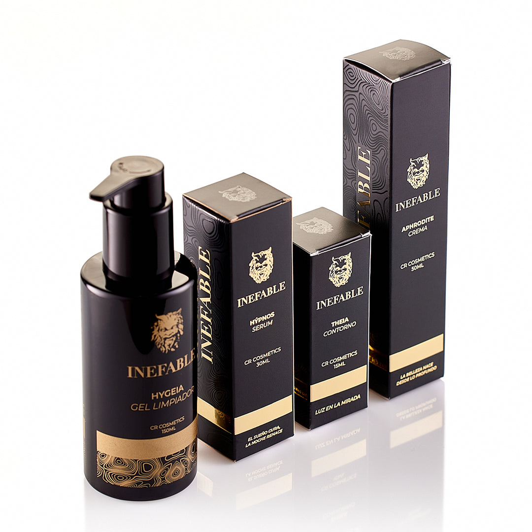 Hygeia Cleansing Gel