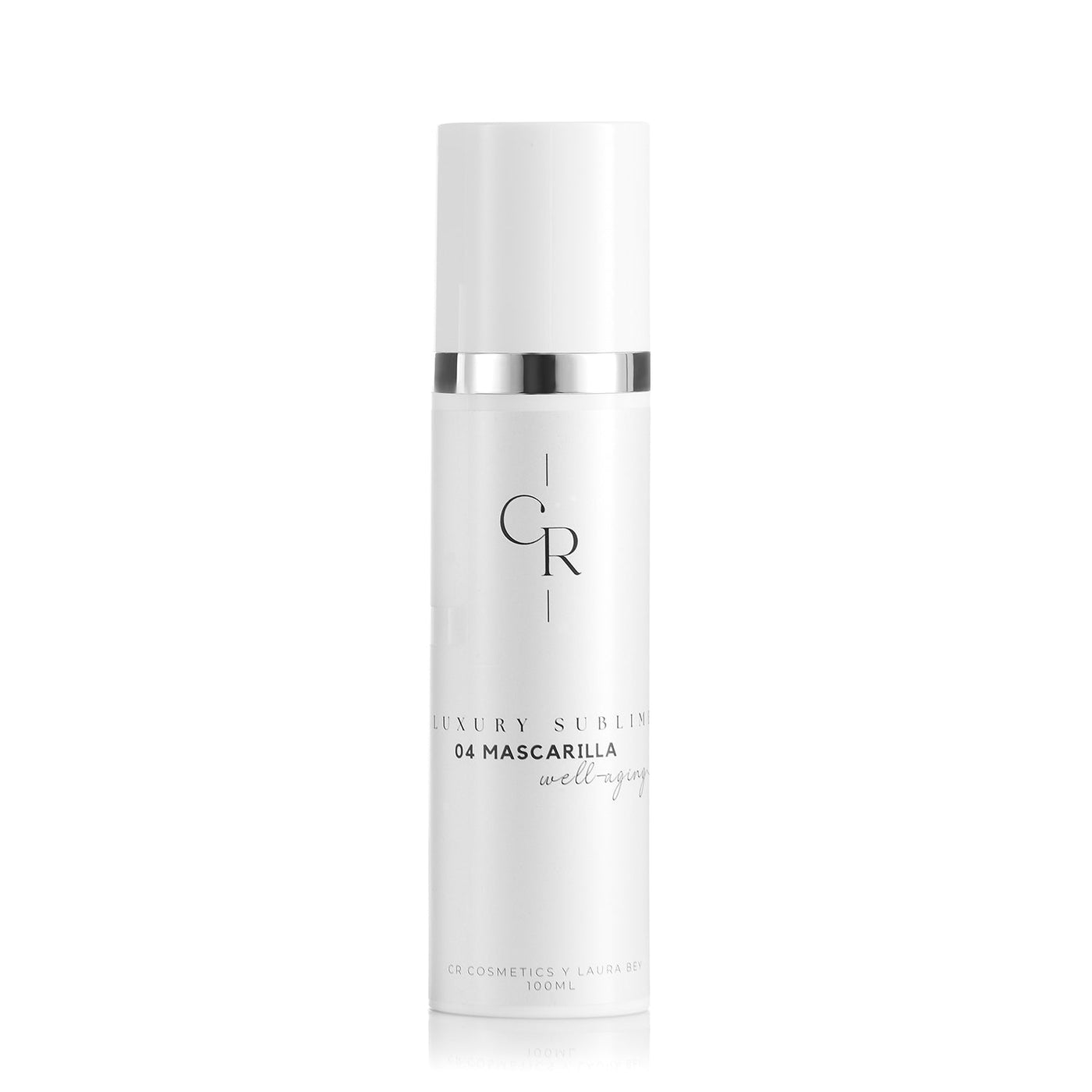 🎁 Mascarilla Well-Aging Luxury Sublime (100% off)