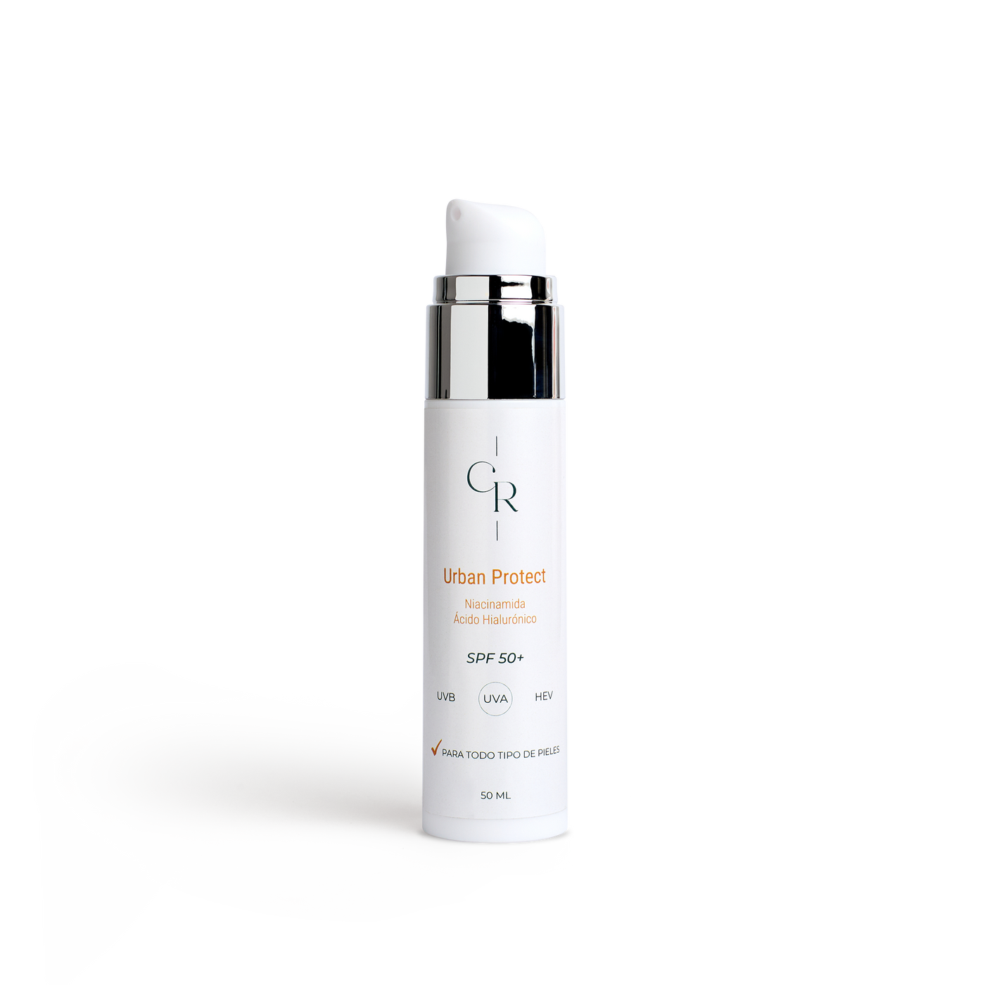 RUTINA BÁSICA 4 PASOS – “PARA EL/ELLA QUE NUNCA SE PONE CREMAS”