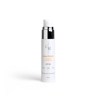 RUTINA BÁSICA 4 PASOS – “PARA EL/ELLA QUE NUNCA SE PONE CREMAS”