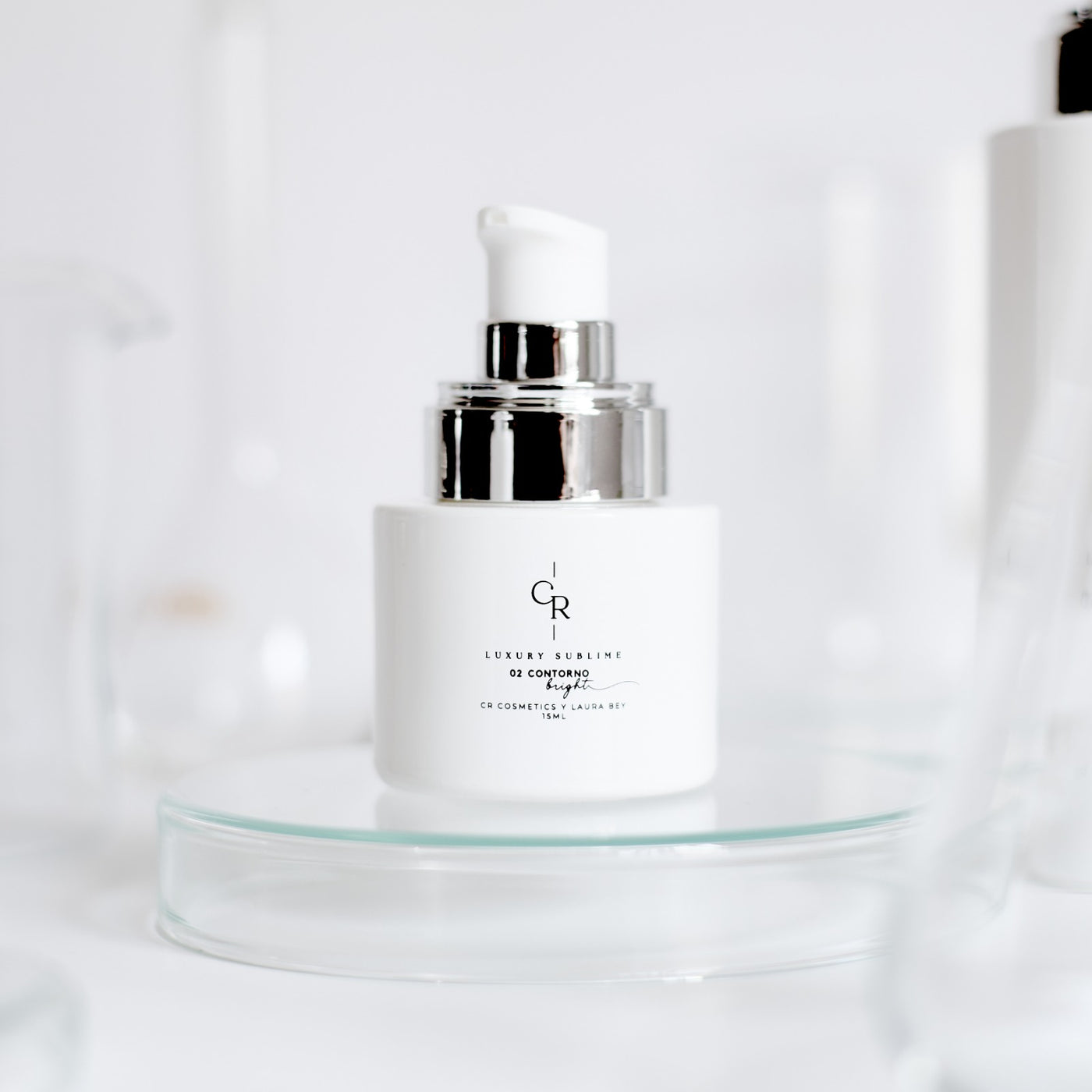 Contorno Bright Luxury Sublime